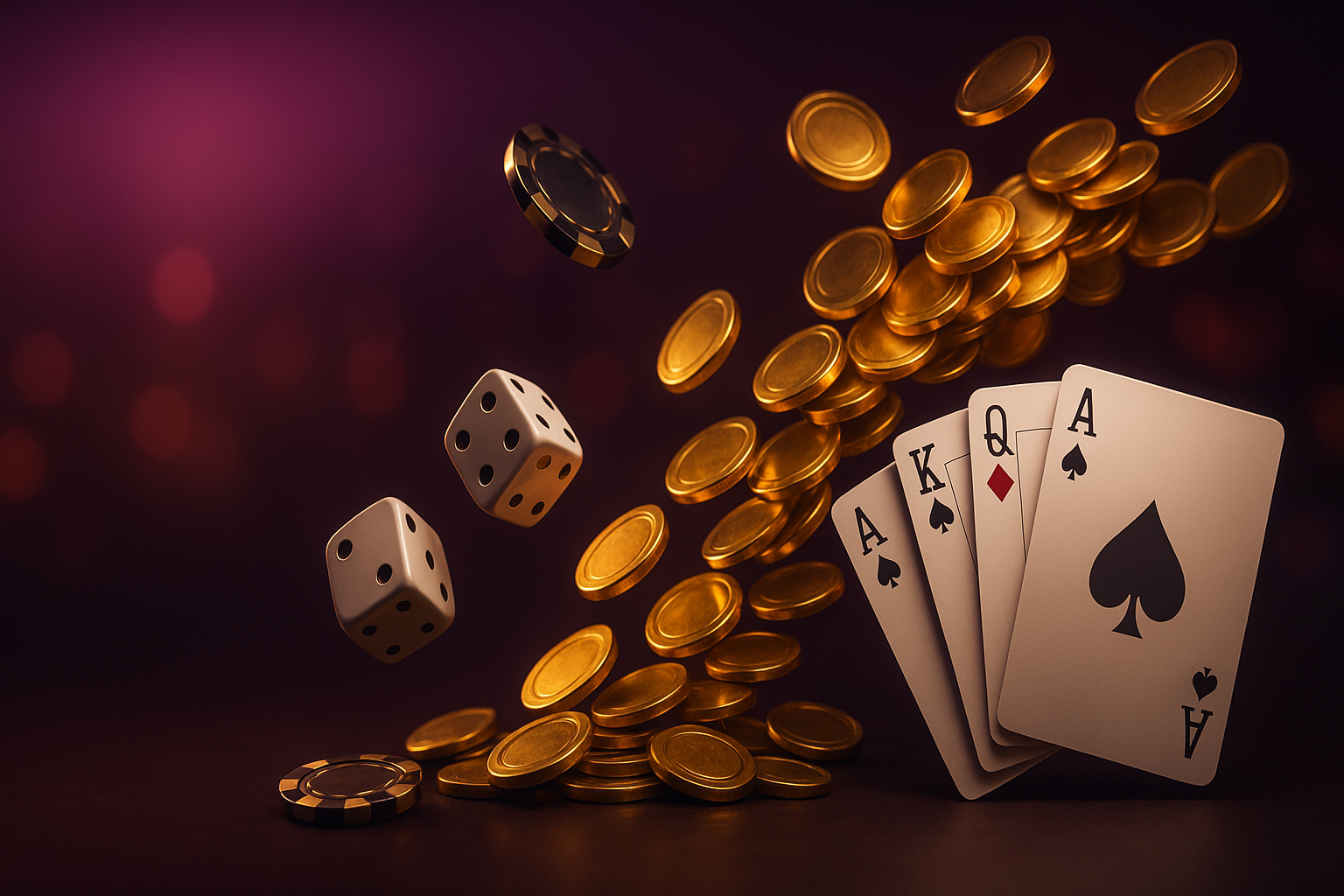 TONYBET Banner